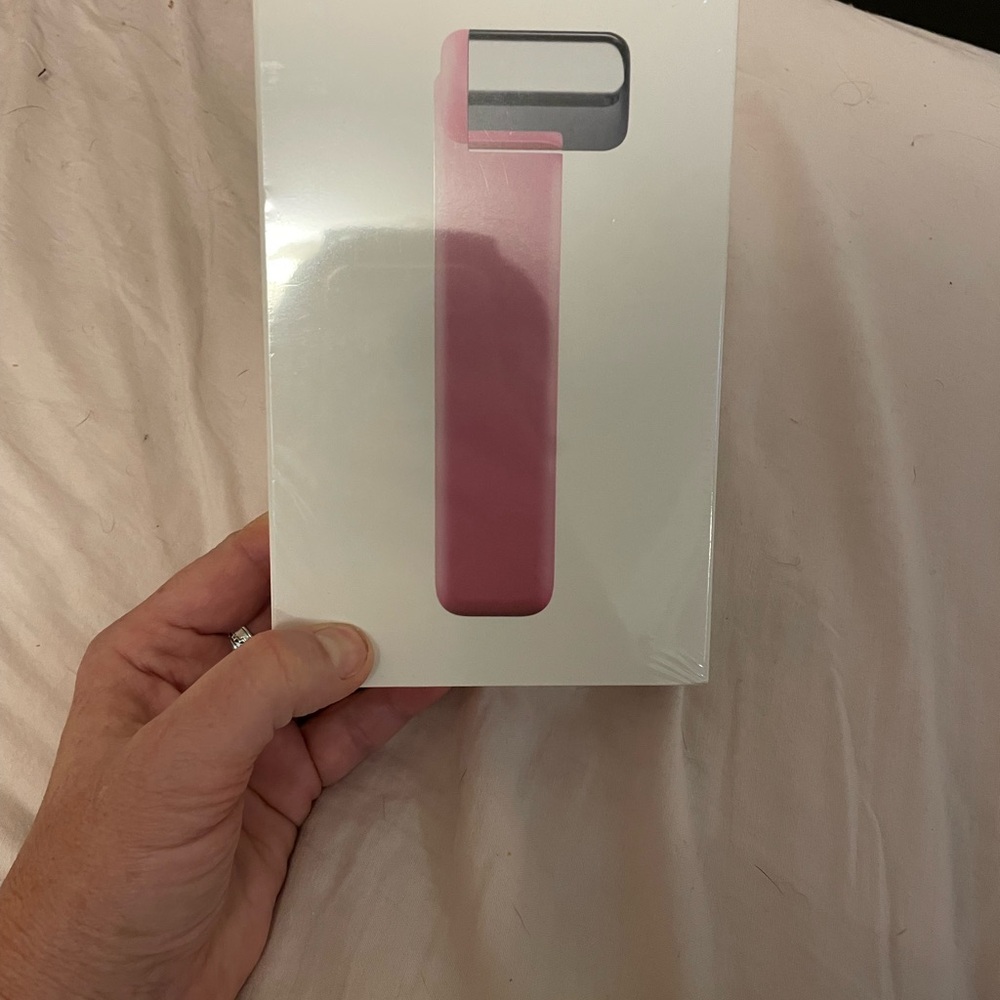 Quiet Hours Facial Roller